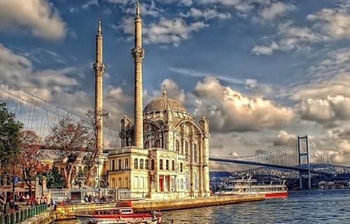 Istanbul blog