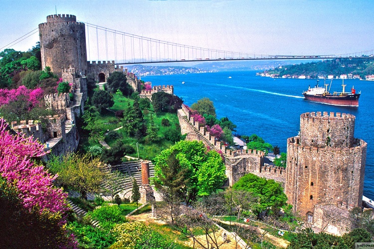 Wie viel kosten die Ausflüge & Touren in Istanbul