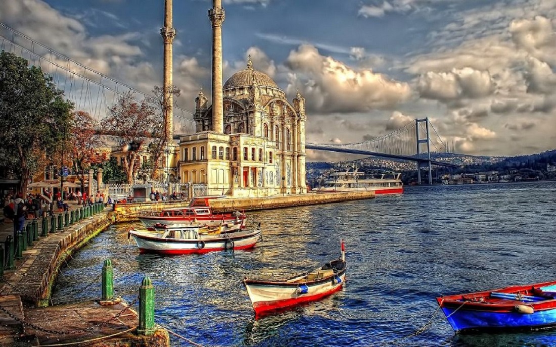 blog de calatorie istanbul