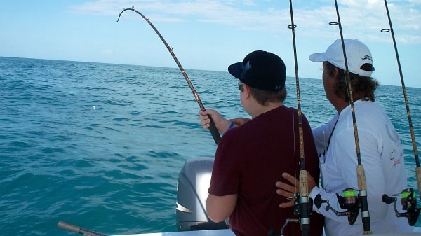 Alanya Fishing Tour