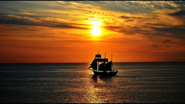 Alanya Sunset Cruise