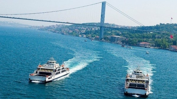 Bursa Day Tour From Istanbul