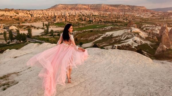 Cappadocia Professional Photography