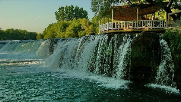 Manavgat River Cruise From Alanya