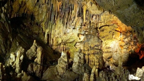 Sapadere Canyon Tour from Manavgat