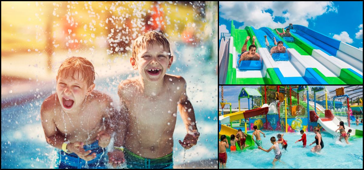 Fethiye Waterpark | Get Ready To Be Wet And Wild | Book Ticket