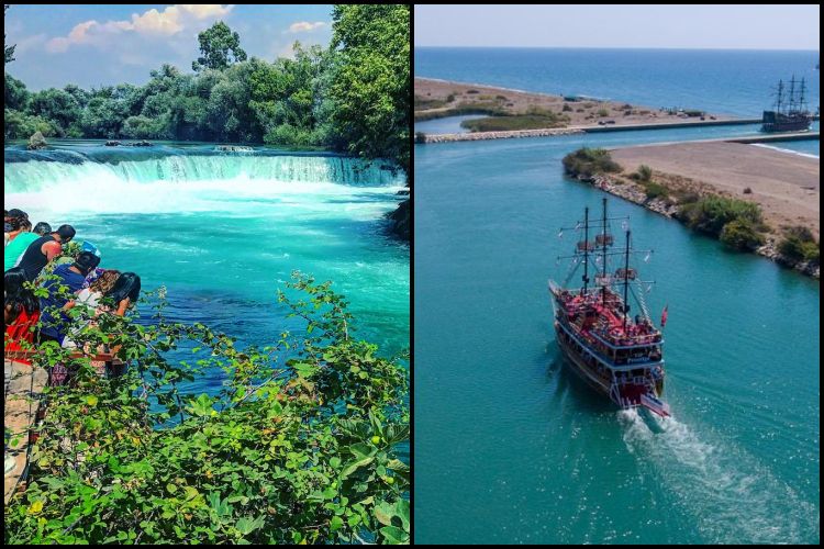 Top Things To Do In Manavgat